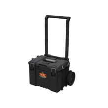 Įrankių dėžės rinkinys ant ratukų ROC Pro Gear 2.0 Mobile System 64,8x47,8x87,2cm 