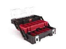 Canti Trio Organiser 53x20x23cm