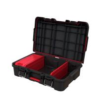 Instrumentu kaste Stack'N'Roll Tool Box 52,5x34,5x26cm