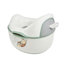 Kasimir &amp;quot;Winnie the Pooh&amp;quot; 34,9x31,5x26,2cm white luxury 4in1 multifunctional pot