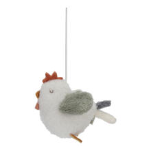 Little Dutch Music Mobile Little Farm Art.8800