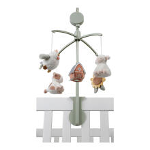 Little Dutch Music Mobile Little Farm Art.8800