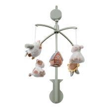 Little Dutch Music Mobile Little Farm Art.8800