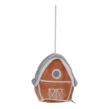 Little Dutch Music Mobile Little Farm Art.8800