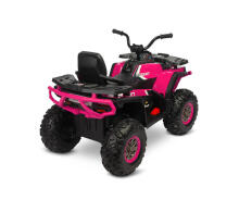 BATTERY VEHICLE TERRA PINK