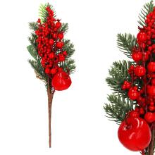 CA1075 CHRISTMAS ORNAMENT 32 CM