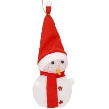 Christmas decoration Snowman Springos CA1202 11cm