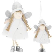 CA1093 CHRISTMAS DECORATION "ANGEL"