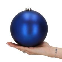 Christmas balls Springos CA1180 15 CM 2 PCS.