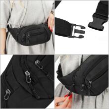 CS0078 HIP BAG