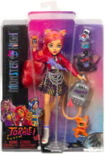 Monster High Toralei Art.HHK57 Кукла