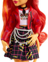 Monster High Toralei Art.HHK57 Nukk