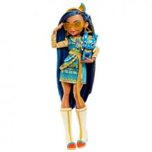 Monster High Cleo Art.HHK54 Lėlė