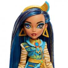 Monster High Cleo Art.HHK54 Lėlė