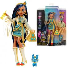 Monster High Cleo Art.HHK54 Кукла