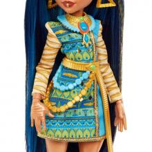 Monster High Cleo Art.HHK54 Lėlė