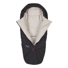 Voksi Adventure Art.11028937 Black Seashell Sand sleeping bag