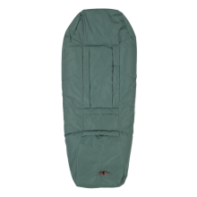 Voksi Adventure Art.11028937 Sea Green Seashell Sand Sand sleeping bag