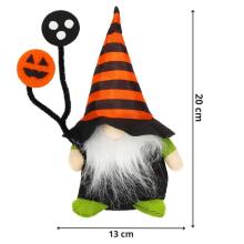 Leprechaun Halloweeni kaunistus Springos CA1253 20 cm