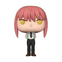 FUNKO POP! Vinilinė figūrėlė: Chainsaw Man - Makima