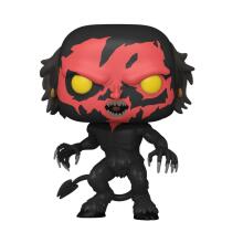 FUNKO POP! Vinilinė figūrėlė: Insidious - Red Face Demon