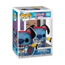 FUNKO POP! Vinyl: Фигурка: Stitch (101 Dalmatians Costume)