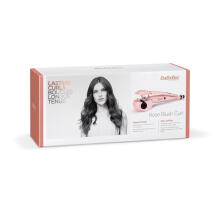 BaByliss 2664PRE matu veidošanas rīks Warm Rose Bojāts iepakojums