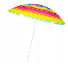 Beach umbrella Springos BU0005, 160 cm