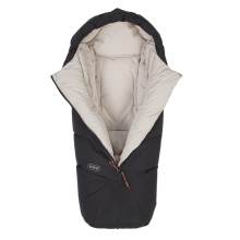 Voksi Adventure North Art.11028938 Black Seashell Sand sleeping bag