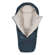 Voksi Adventure North Art.11028938 Poppy Blue  sleeping bag