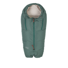 Voksi Adventure North Art.11028938 Sea Green Seashell Sand Спальный мешок