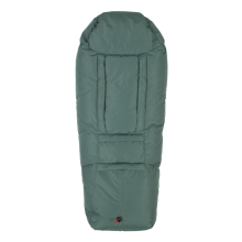 Voksi Adventure North Art.11028938 Sea Green Seashell Sand sleeping bag