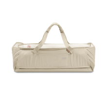 Voksi Carry Me Art.11036251 Seashell Sand Portable bassinet