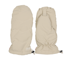 Voksi Art.11037716 Seashell Sand Stroller mittens