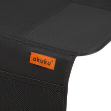 A0674 SHORT SEAT PROTECTIVE MAT