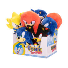 SONIC Фигурка, 23 cm