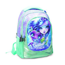 NEBULOUS STARS backpack Nenuphia & Lilya, 41cm, 12543