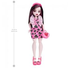 Mattel Monster High Clawdeen Wolf Doll Art. CFC60