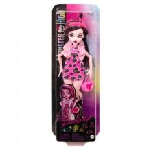 Mattel Monster High Clawdeen Wolf Doll Art. CFC60