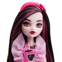 Mattel Monster High Clawdeen Wolf Doll Art. CFC60