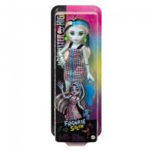 Mattel Monster High HRC12 Frankie Stein