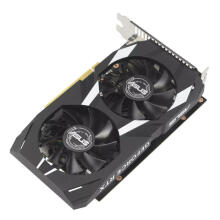 ASUS Dual-RTX3050-O6G NVIDIA GeForce RTX 3050 6 ГБ GDDR6