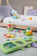 Chicco Rainbow Spinner Art.2102 Игрушка-юла Радуга