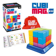 CUBIMAG игра-головоломка Mini