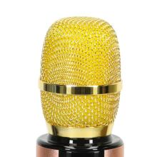 Bebe Basic Microphone Bluetooth Art.KX3382_1 bezvadu karaoke mikrofons