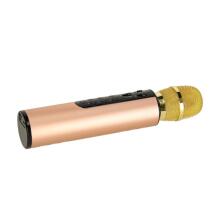 Bebe Basic Microphone Bluetooth Art.KX3382_1 bezvadu karaoke mikrofons
