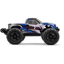 Ikonka Art.KX4311 RC 1:16 4WD V3 4x4 Hyper Go GPS pozicionēšanas tālvadības automašīna