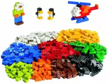 I-Toys Bricks Art.A-1677