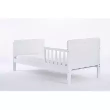 Drewex Olek  Art.91731 White  Bērnu gulta 140x70cm