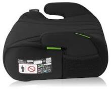 Lionelo Luuk I-Size Art.211261 Black